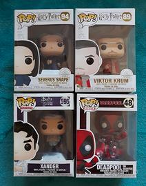 Funko Pop!