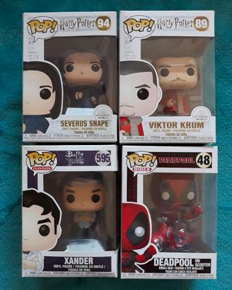 Funko Pop!