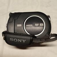 VIDEOCAMERA SONY - MINI DVD