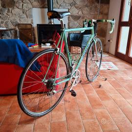 Bianchi Genius 1995 Campagnolo Record tg 59