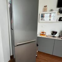 Frigorifero Beko No forst classe D