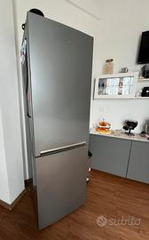 Frigorifero Beko No forst classe D