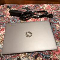 HO Chromebook 14a-na0004sl