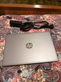 HO Chromebook 14a-na0004sl