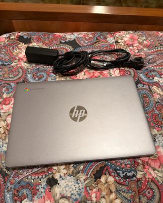 HO Chromebook 14a-na0004sl