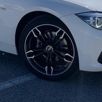 Cerchi GMP 18” per BMW