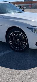Cerchi GMP 18” per BMW