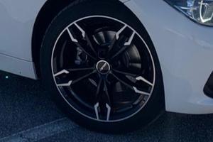 Cerchi GMP 18” per BMW