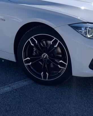 Cerchi GMP 18” per BMW