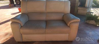 Divano 2 posti