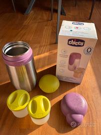 Thermos per pappe bambino