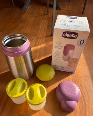 Thermos per pappe bambino