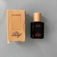Profumo vintage in miniatura Zino Davidoff