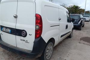 fiat Doblò 1600 Multijet 105 cv