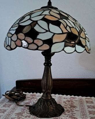 Lampada liberty