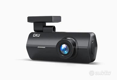 daschcam gku d200