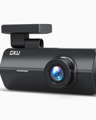 daschcam gku d200