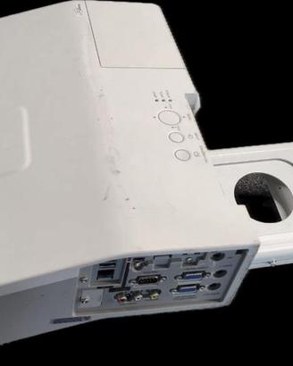 Proiettore Ottica Ultra Corta Hitachi CP-TW3005
