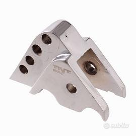 Rialzo ammortizzatore per scooter Yamaha MBK