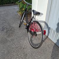 Bicicletta Bianchi
