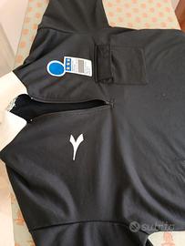 maglia arbitro 