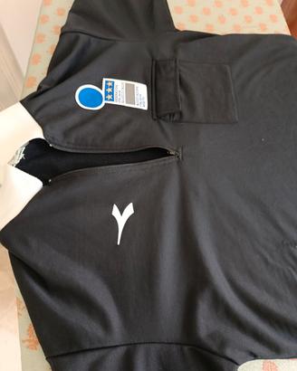 maglia arbitro 