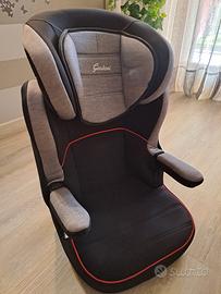 Seggiolino Auto 25/36 Kg - GIORDANI -