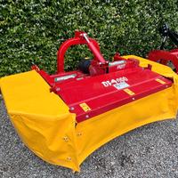 Falciatrice frontale BELLON