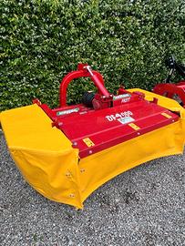 Falciatrice frontale BELLON