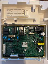 Scheda elettronica lavatrice Samsung