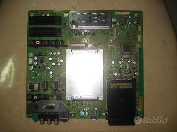 Main & Aliment. TV SONY KDL- 40W4000 1-875-656-11