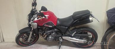 Yamaha MT03 660
