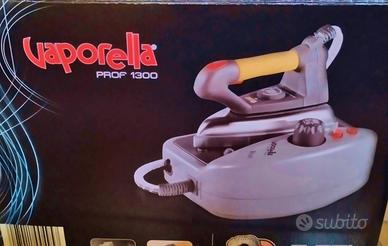 Vaporella pro 1300