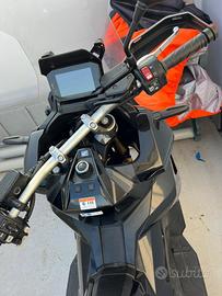 Honda X-ADV 750 - 2021