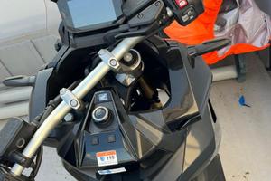 Honda X-ADV 750 - 2021