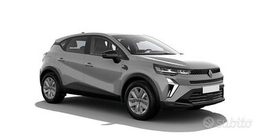 Renault Captur 1.2 eco-g Evolution 120cv KM0