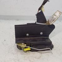 SERRATURA ANTERIORE SINISTRA DACIA Duster Serie 80