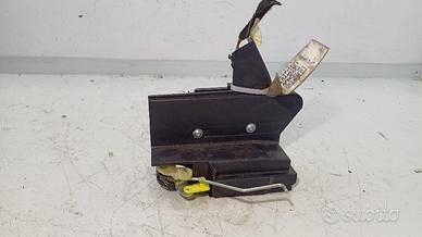 SERRATURA ANTERIORE SINISTRA DACIA Duster Serie 80