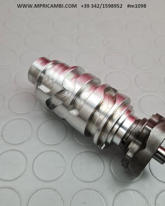 DESMO DESMODROMICO HUSQVARNA SMR 510 2007 2008 TE