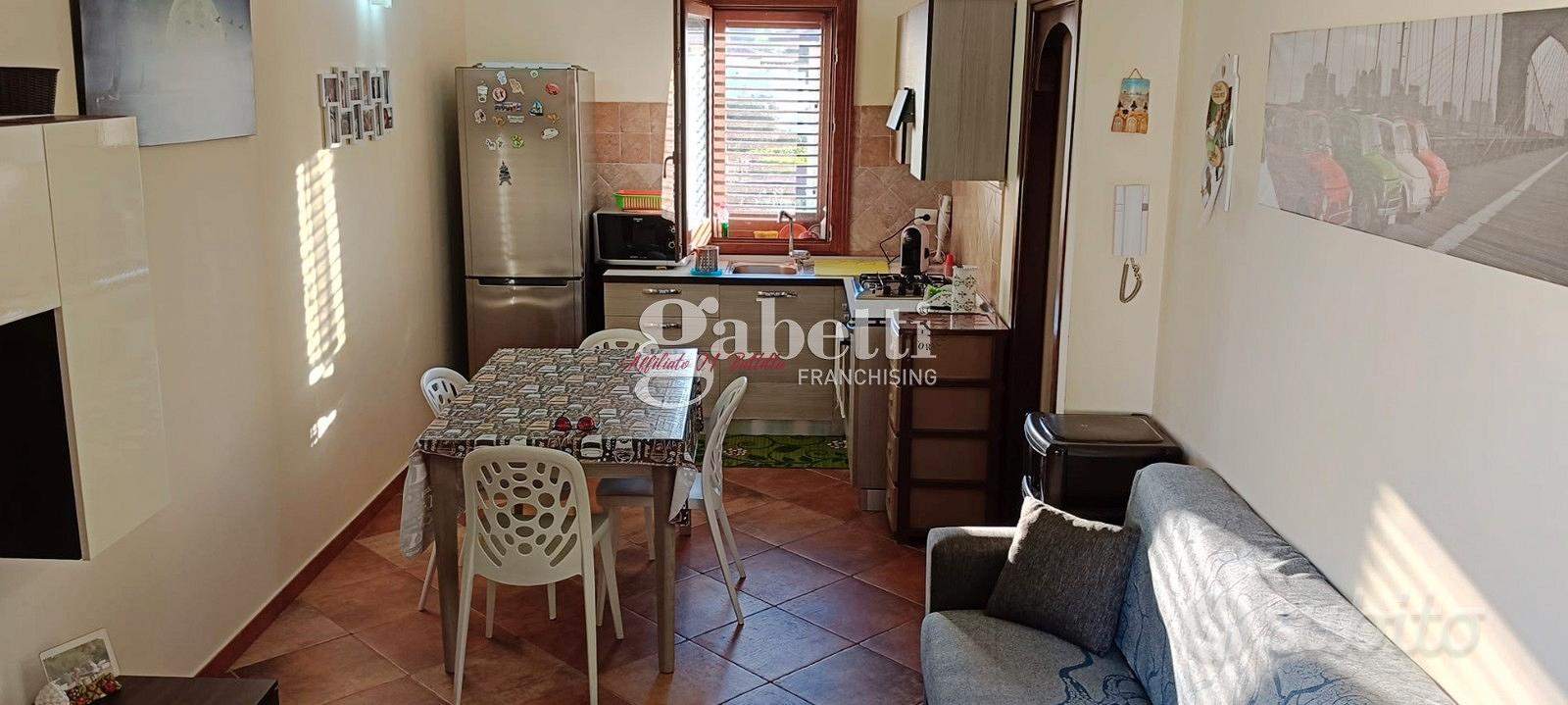 Apartment in Campofelice di Roccella, Palermo - Vista 3