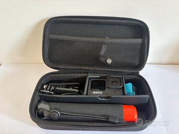 Gopro Hero 9 black kit completo