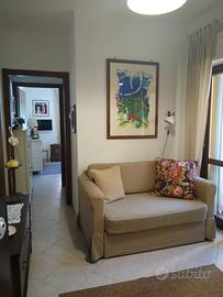 Bilocale in collina a due passi da Roma