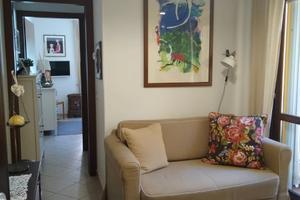 Bilocale in collina a due passi da Roma