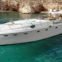 Barca Yacht Rizzardi 50 CRD Open