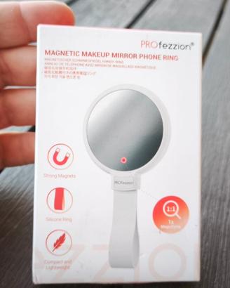 Magsafe specchietto trucco Profezzion