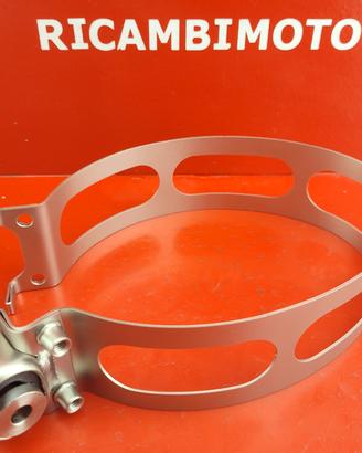 FASCIA SUPPORTO MARMITTA BMW R1200GS