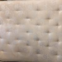 materasso matrimoniale 