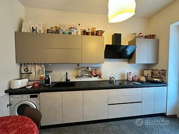 Cucina Completa come nuova.
