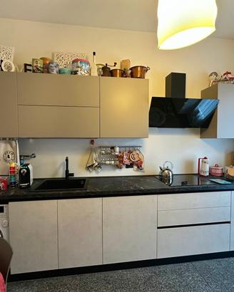 Cucina Completa come nuova.