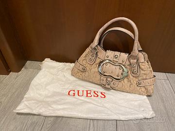 Borsa guess